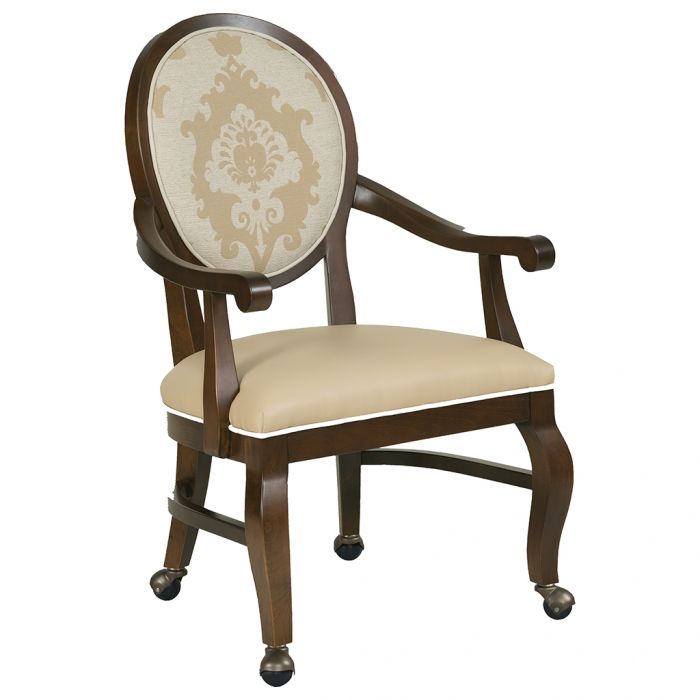 Fairfield Furniture 8780-A4 Oakland Arm Chair