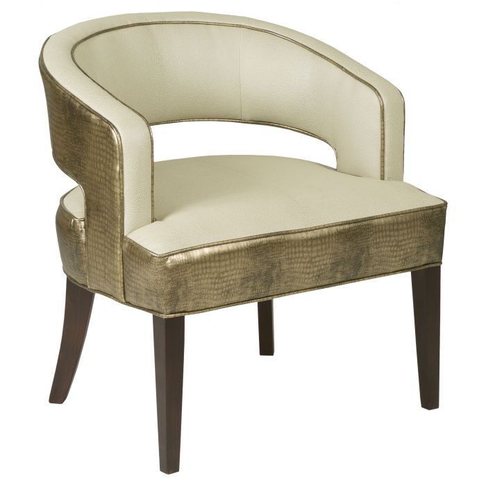 Fairfield Furniture L-8784-04 Hayley Arm Chair