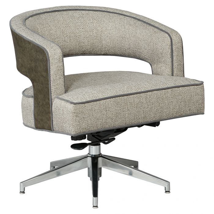 Fairfield Furniture 8784-2N Hayley Swivel Chair