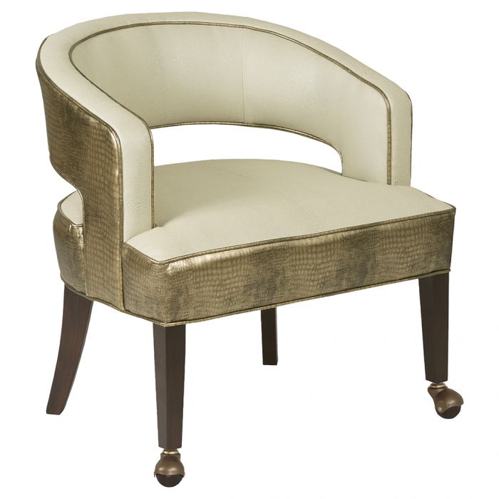 Fairfield Furniture 8784-A2 Hayley Arm Chair