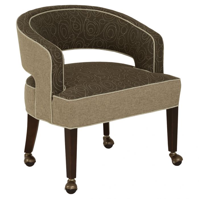 Fairfield Furniture L-8784-A4 Hayley Arm Chair