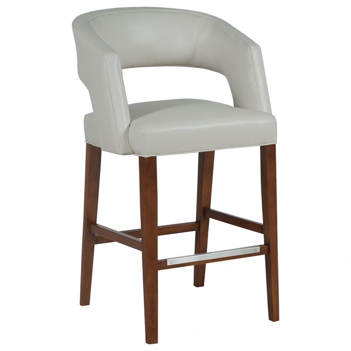 Fairfield Furniture L-8794-06 Bryant Bar Stool