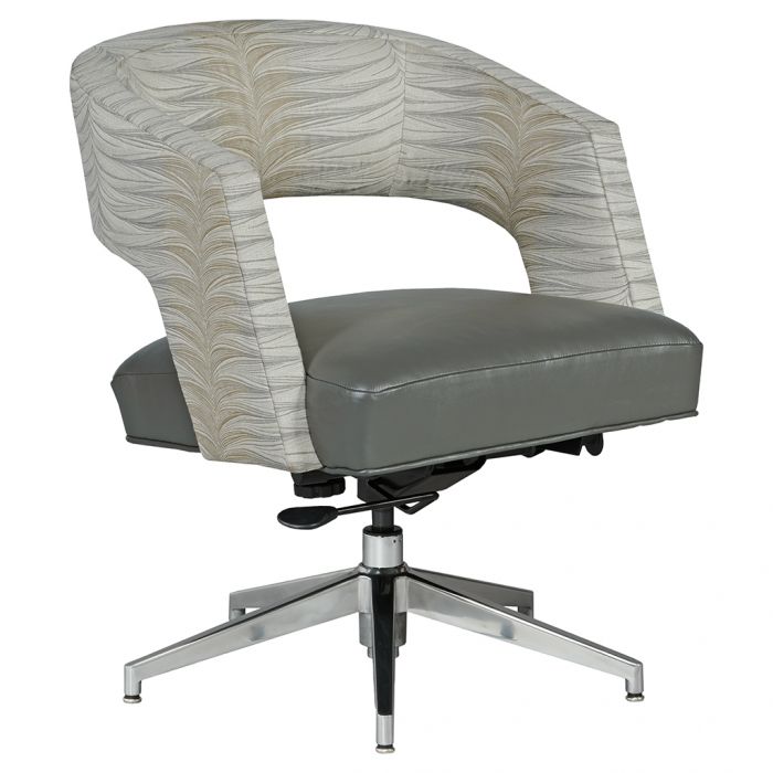 Fairfield Furniture L-8794-2N Bryant Swivel Chair