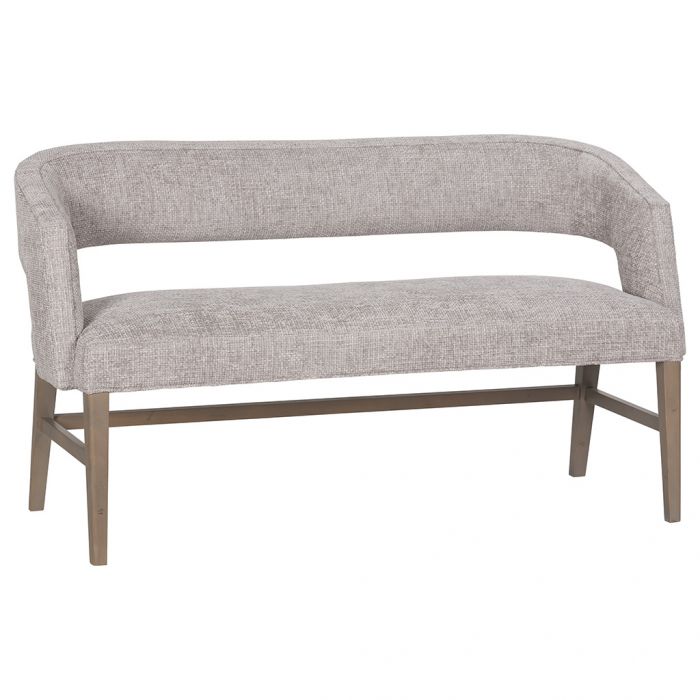 Fairfield Furniture 8794-40 Bryant Settee