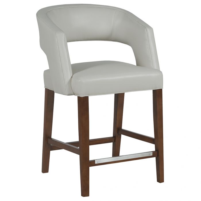 Fairfield Furniture L-8794-C6 Bryant Counter Stool