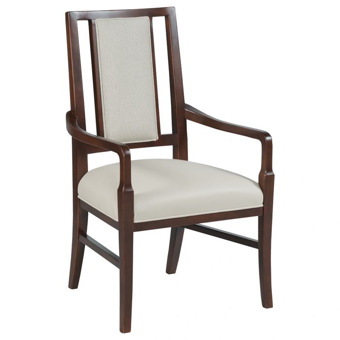 Fairfield Furniture L-8810-04 Walsh Arm Chair Fairfield Furniture L-8810-04 Walsh Arm Chair