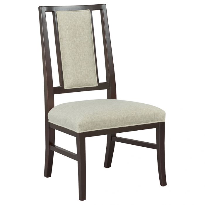 Fairfield Furniture L-8810-05 Walsh Side Chair