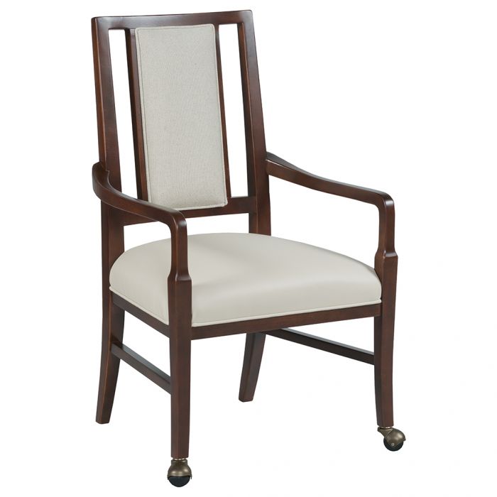Fairfield Furniture 8810-A2 Walsh Arm Chair