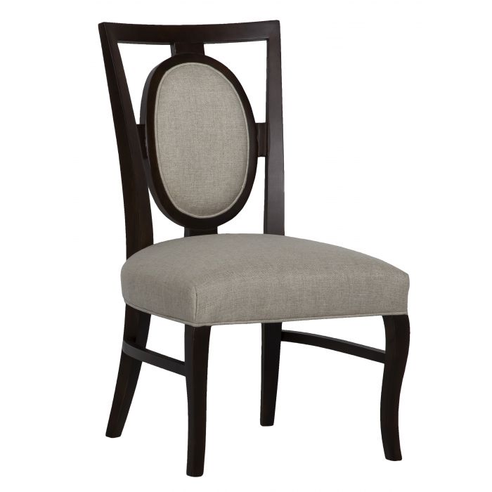 Fairfield Furniture 8812-05 Barkley Side Chair
