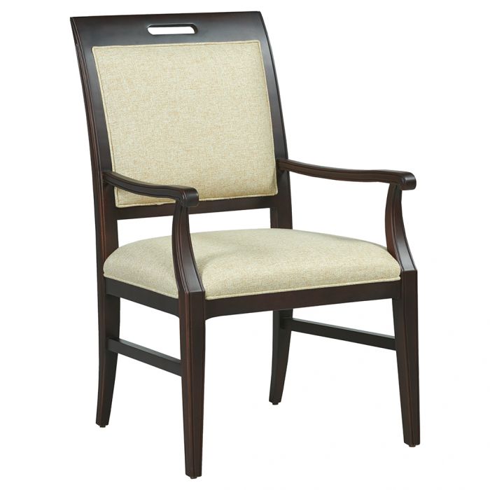 Fairfield Furniture 8818-04 Wilborn Arm Chair
