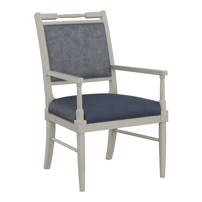 Fairfield Furniture L-8819-04 Kennedy Arm Chair