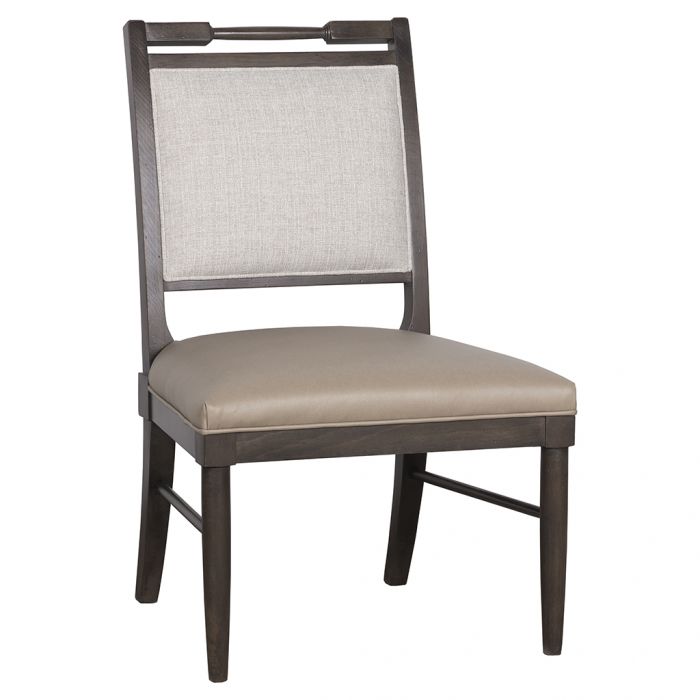 Fairfield Furniture L-8819-05 Kennedy Side Chair