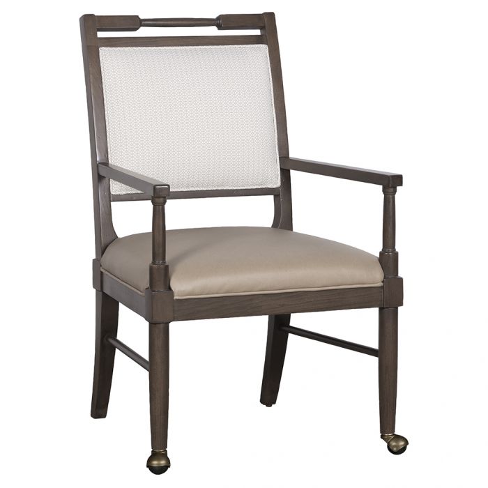 Fairfield Furniture L-8819-A2 Kennedy Arm Chair