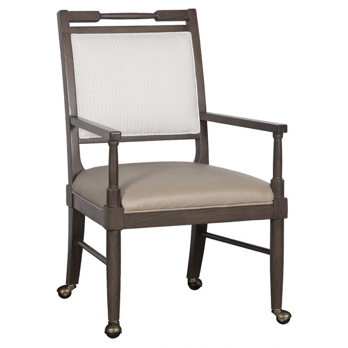 Fairfield Furniture L-8819-A4 Kennedy Arm Chair