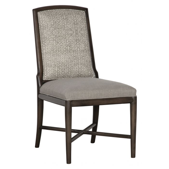 Fairfield Furniture 8821-05 Clayton Side Chair