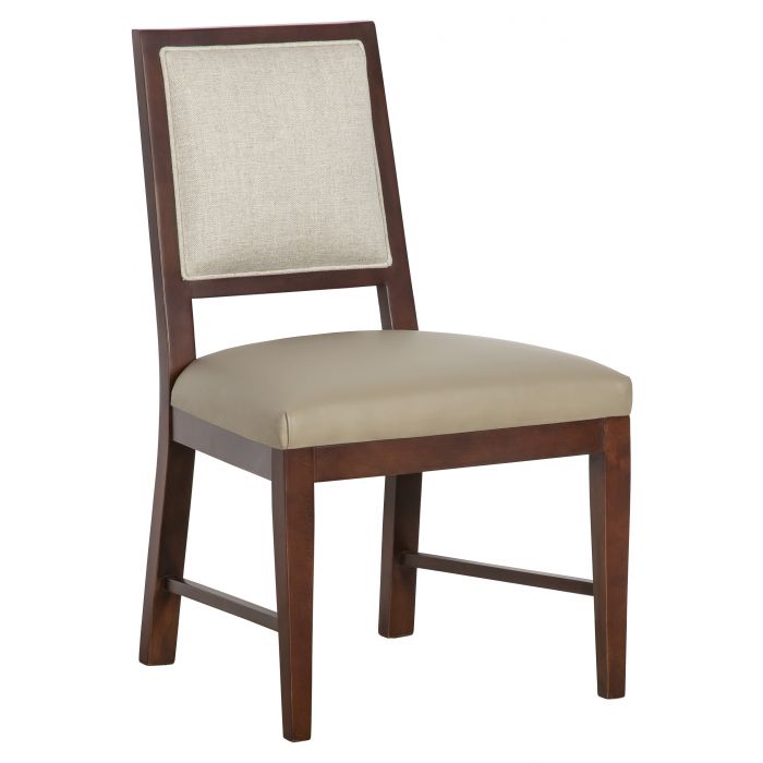Fairfield Furniture L-8836-05 Salida Side Chair