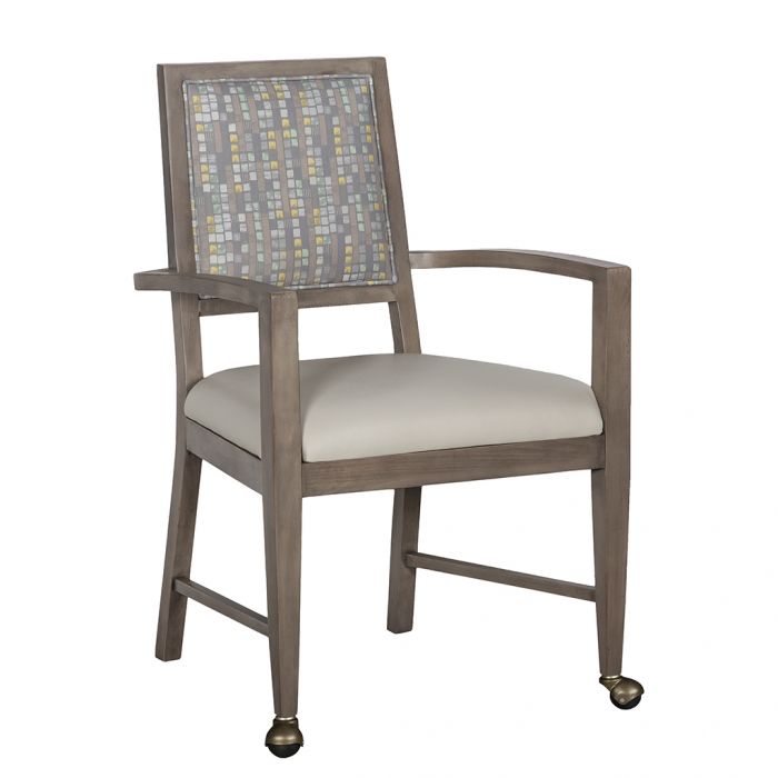Fairfield Furniture L-8836-A2 Salida Arm Chair Fairfield Furniture L-8836-A2 Salida Arm Chair