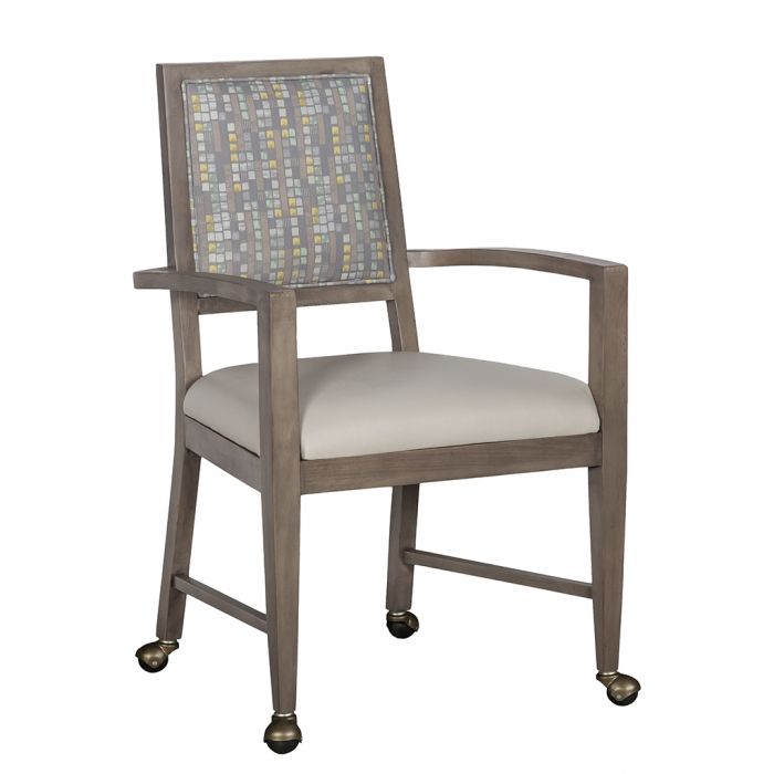 Fairfield Furniture L-8836-A4 Salida Arm Chair