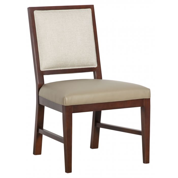 Fairfield Furniture L-8837-05 Longmont Side Chair