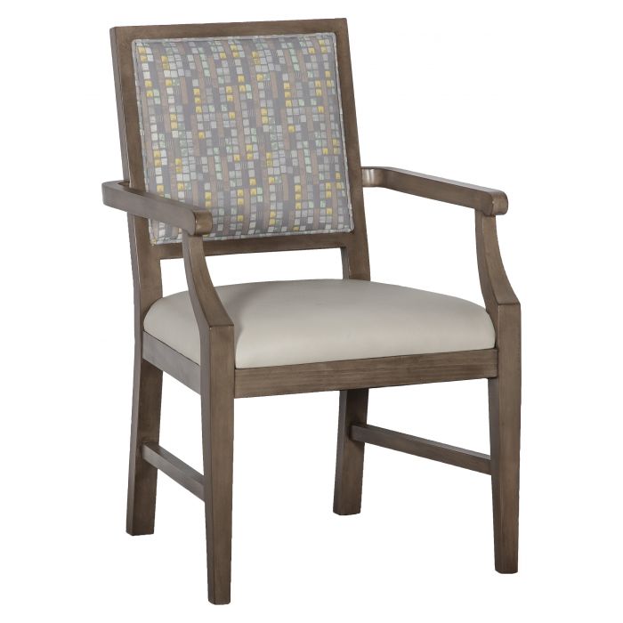 Fairfield Furniture 8838-04 Loveland Arm Chair Fairfield Furniture 8838-04 Loveland Arm Chair