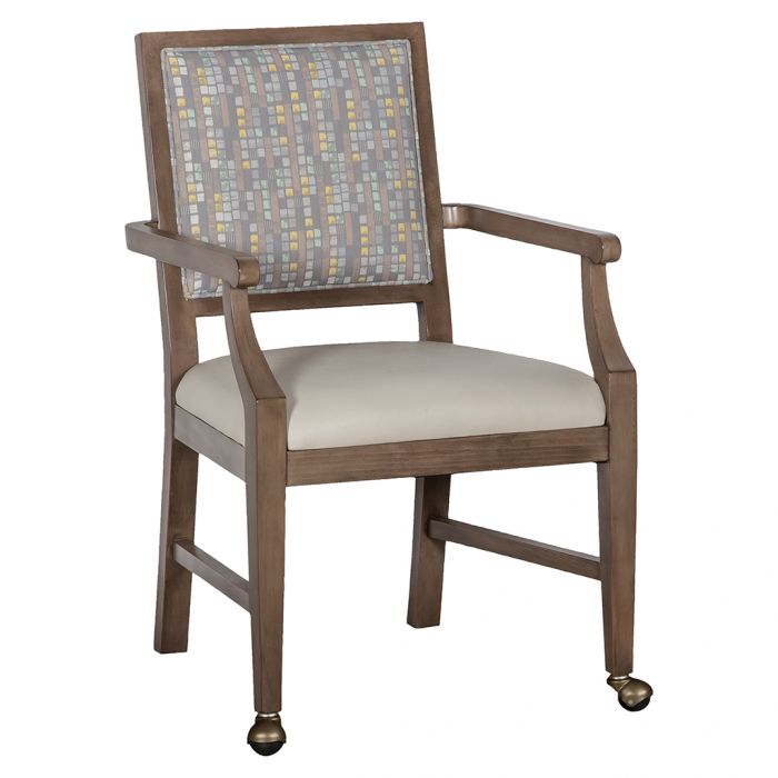 Fairfield Furniture 8838-A2 Loveland Arm Chair
