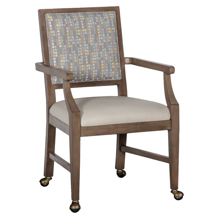 Fairfield Furniture 8838-A4 Loveland Arm Chair Fairfield Furniture 8838-A4 Loveland Arm Chair