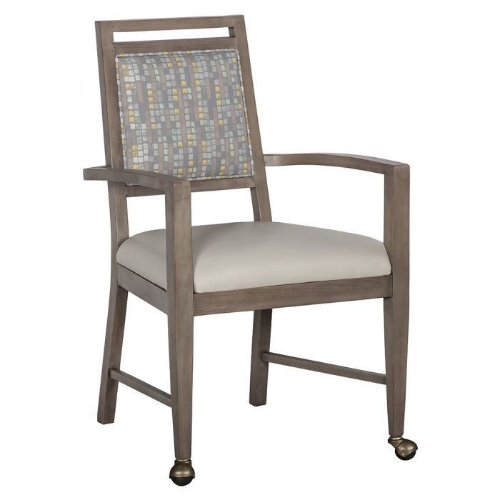 Fairfield Furniture 8839-A2 Littleton Arm Chair