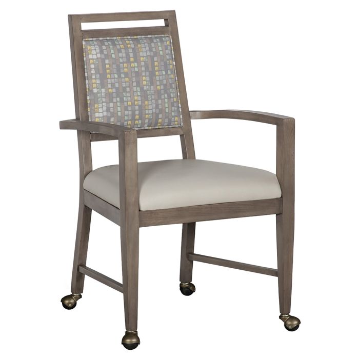 Fairfield Furniture 8839-A4 Littleton Arm Chair
