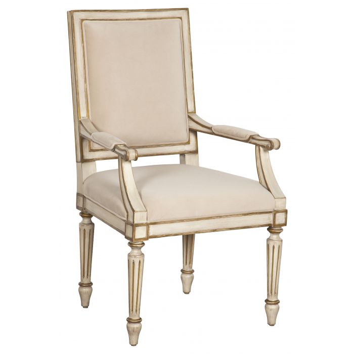 Fairfield Furniture 8840-04 Lila Arm Chair
