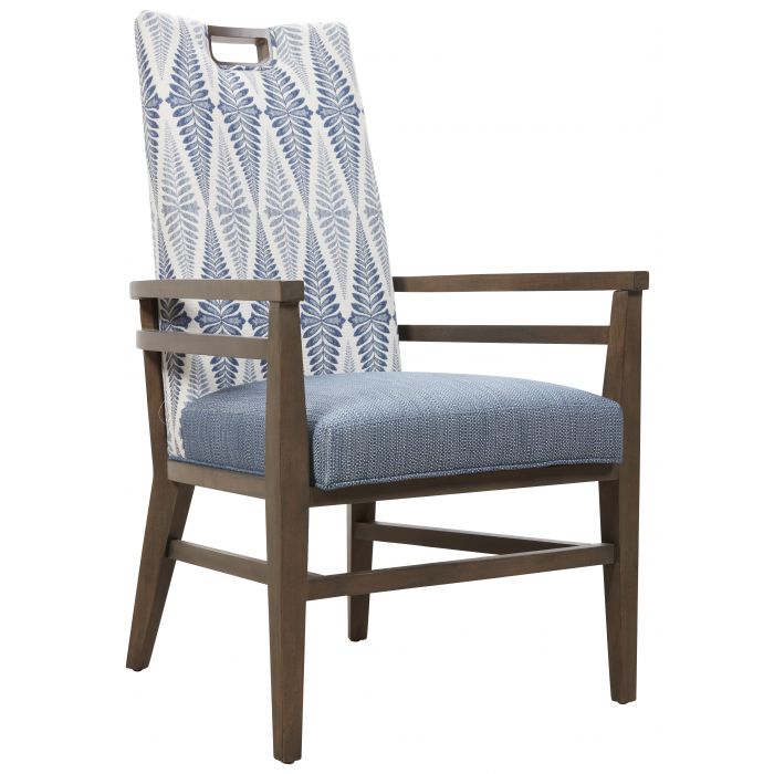 Fairfield Furniture 8845-04 Turner Arm Chair