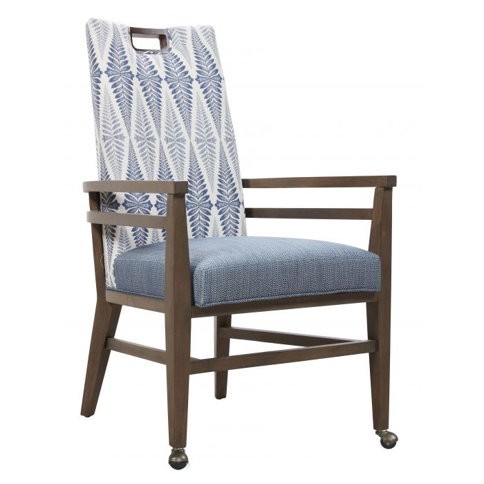 Fairfield Furniture L-8845-A2 Turner Arm Chair