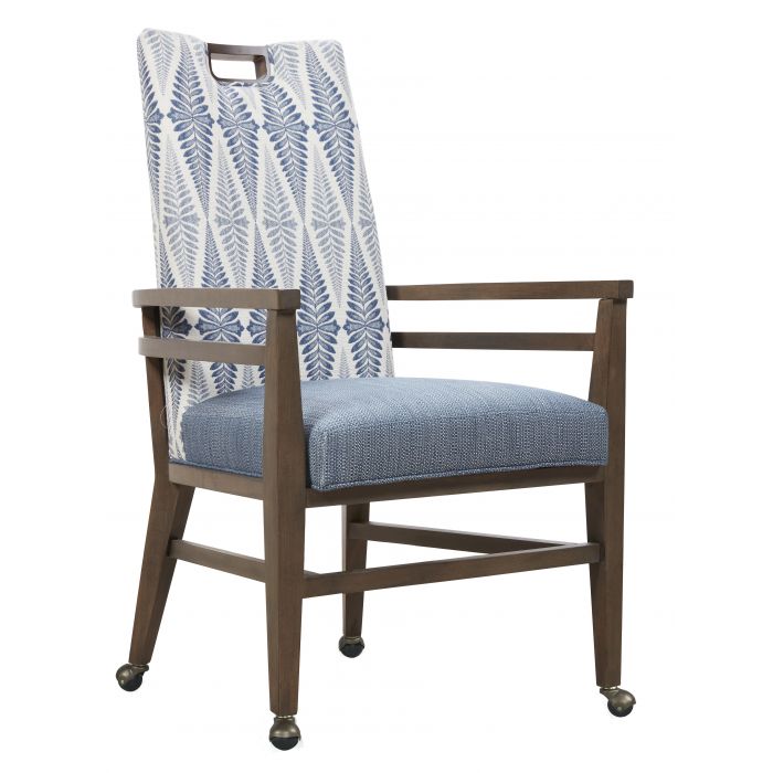 Fairfield Furniture 8845-A4 Turner Arm Chair