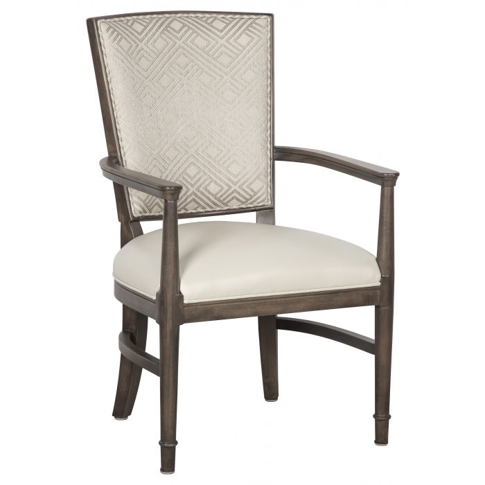 Fairfield Furniture L-8847-04 Catherine Arm Chair Fairfield Furniture L-8847-04 Catherine Arm Chair