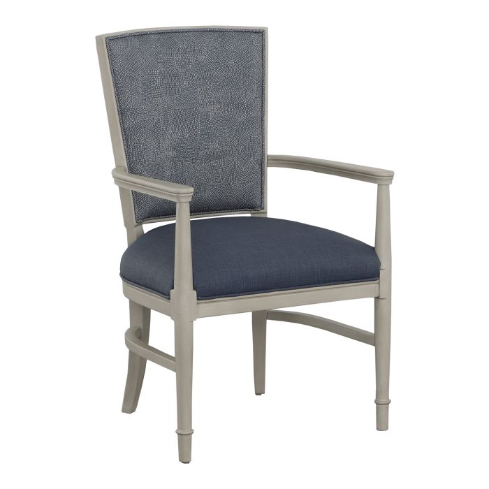 Fairfield Furniture 8847-04 Catherine Arm Chair