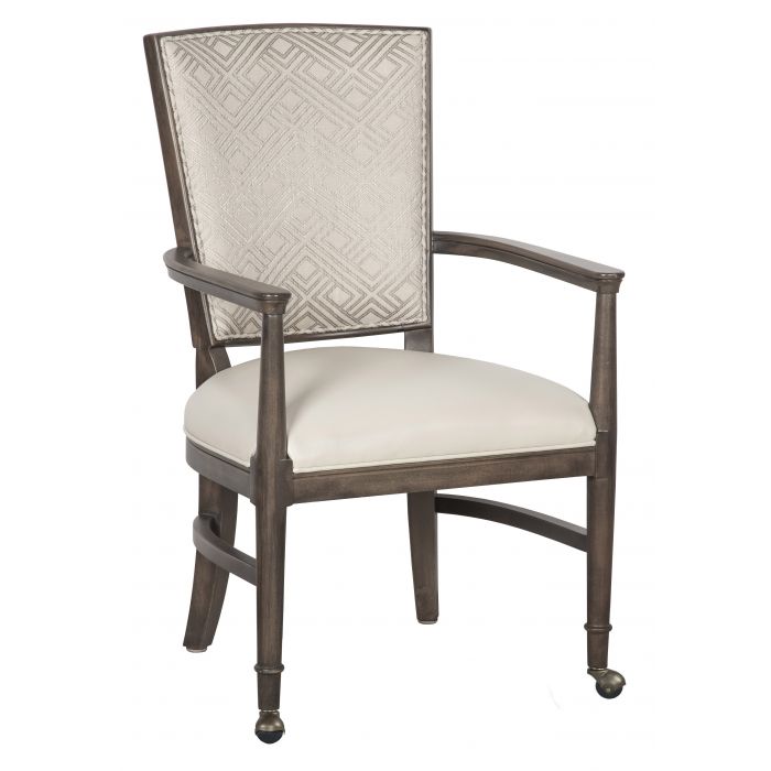 Fairfield Furniture L-8847-A2 Catherine Arm Chair Fairfield Furniture L-8847-A2 Catherine Arm Chair