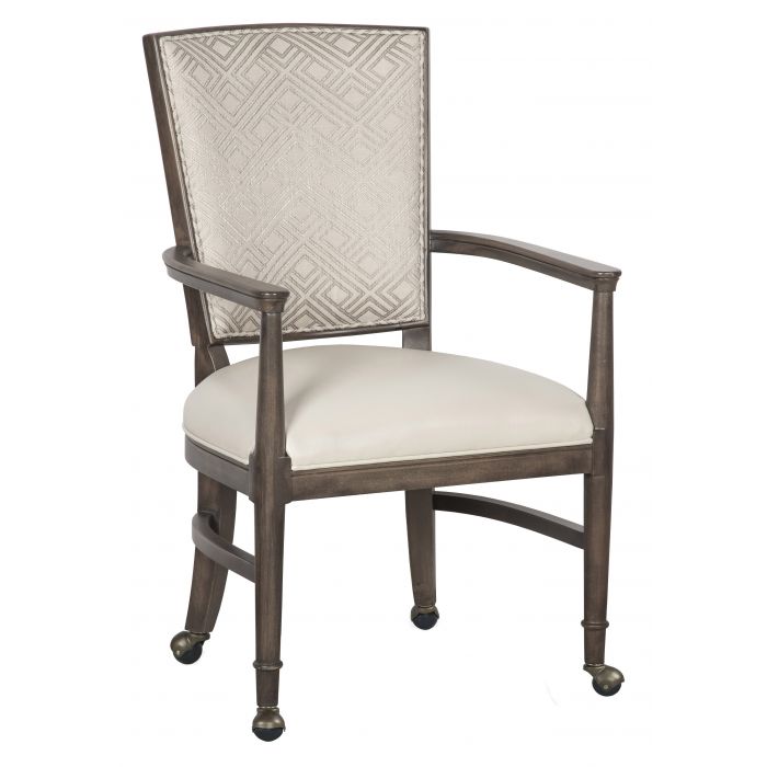 Fairfield Furniture 8847-A4 Catherine Arm Chair