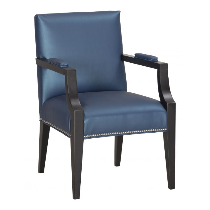 Fairfield Furniture L-8858-04 Sidda Arm Chair