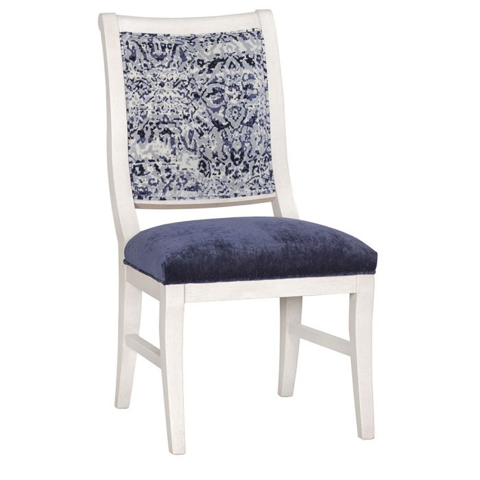 Fairfield Furniture 8859-05 Bentley Side Chair