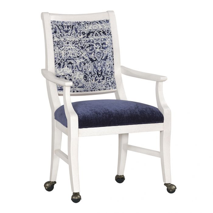 Fairfield Furniture 8859-A4 Bentley Arm Chair