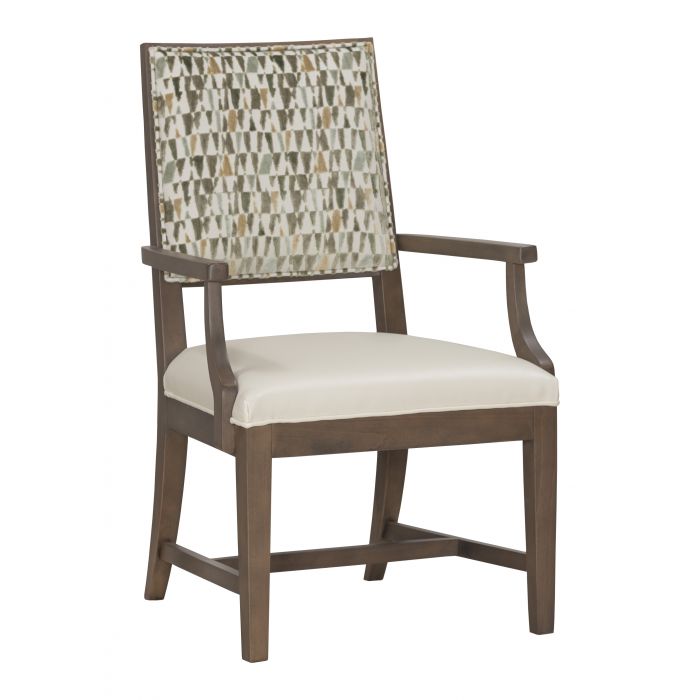 Fairfield Furniture L-8862-04 Portia Arm Chair