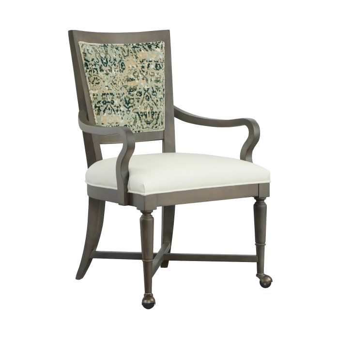 Fairfield Furniture 8863-A2 Toulouse Arm Chair