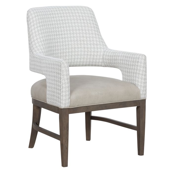 Fairfield Furniture 8865-04 Josie Grande Arm Chair
