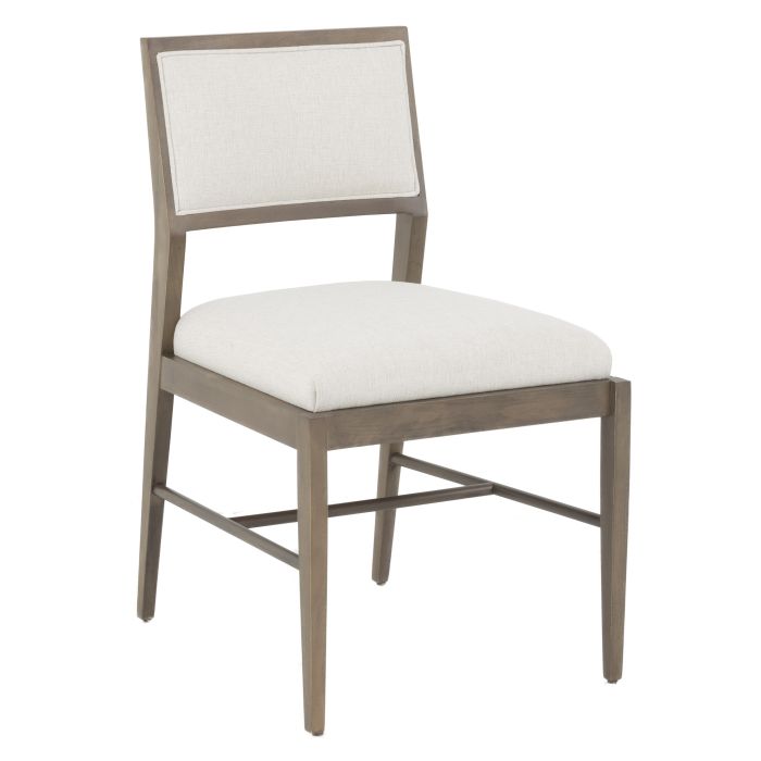 Fairfield Furniture 8866-05 Garth Side Chair