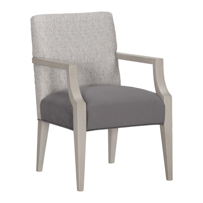 Fairfield Furniture 8868-04 Sidda Arm Chair