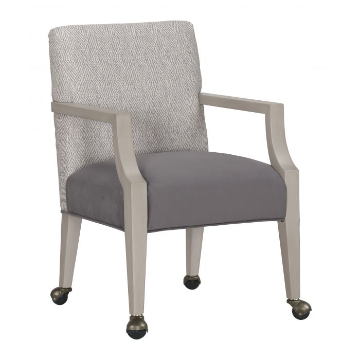 Fairfield Furniture L-8868-A4 Sida Arm Chair Fairfield Furniture L-8868-A4 Sida Arm Chair