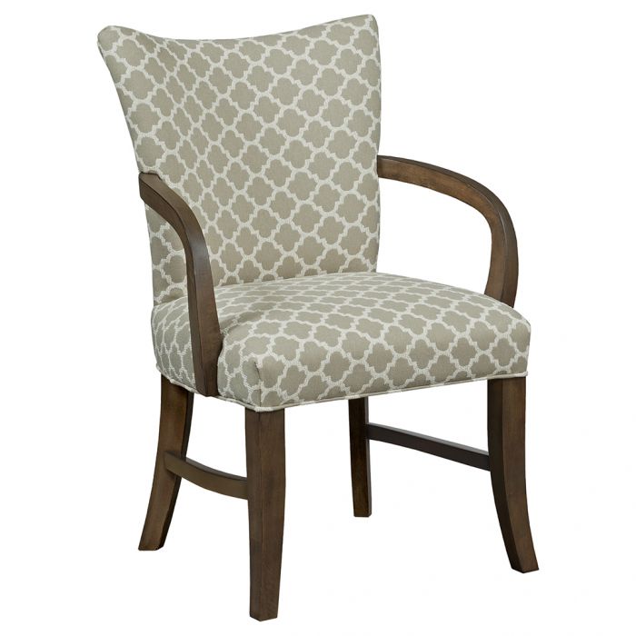 Fairfield Furniture L-8869-04 Casey Arm Chair Fairfield Furniture L-8869-04 Casey Arm Chair