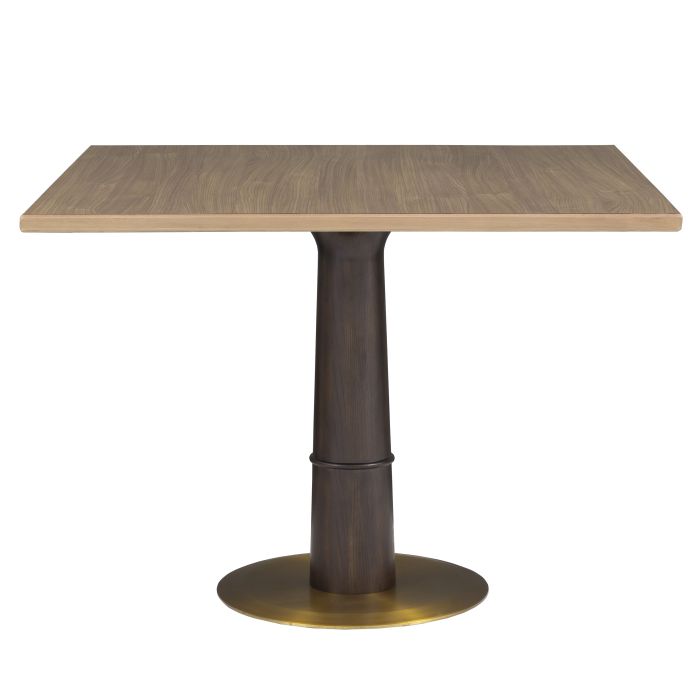 Fairfield Furniture 8884-42 Square Dining Table