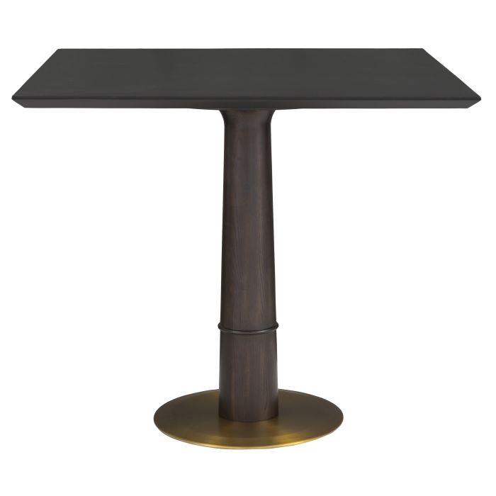 Fairfield Furniture 8886-42 Square Dining Table