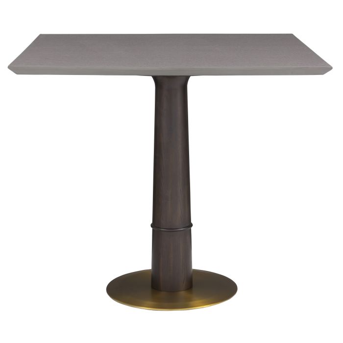 Fairfield Furniture 8887-42 Square Dining Table
