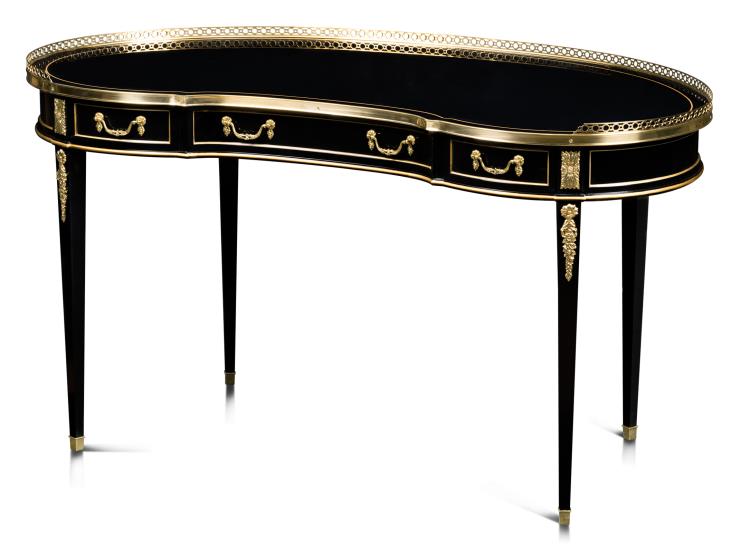 Maitland Smith 89-0009 Lady’s Eclipse Desk